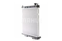 Thumbnail - Radiateur - CR844000S - MAHLE