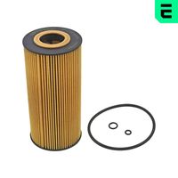 Filtru ulei OPTIMAL, Cod: OP-FOF40091