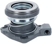 Лагер помпа, съединител