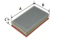 въздушен филтър