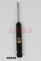 Amortizor ASHIKA, Cod: MA-00546