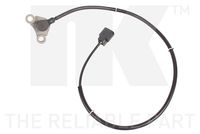 Sensor, Raddrehzahl