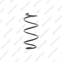 пружина за ходовата част