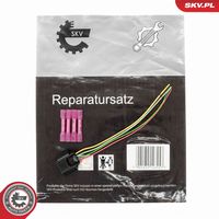 SET REPARAT CABLURI DEBITMETRU AER
