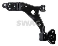 носач, окачване на колелата