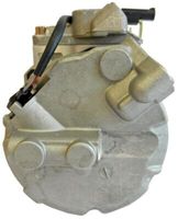Thumbnail - Compressor, airconditioning - ACP1433000S - MAHLE