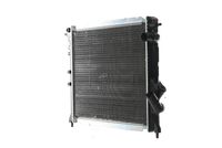 Thumbnail - Radiateur - CR209000S - MAHLE