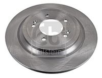 Bremsscheibe