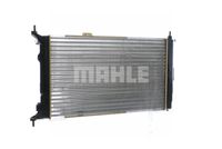 Thumbnail - Radiateur - CR421000S - MAHLE
