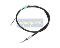 жило, ръчна спирачка