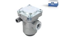 DT Spare Parts Drukbegrenzingsklep 1