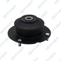 тампон на макферсън