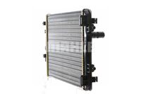Thumbnail - Radiateur - CR1114000S - MAHLE