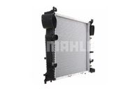 Thumbnail - Radiateur - CR304000S - MAHLE
