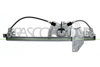 Mecanism actionare geam PRASCO, Cod: CI427W023
