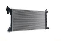 Thumbnail - Radiateur - CR2245000S - MAHLE