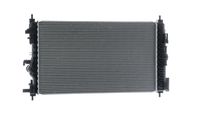 Thumbnail - Radiateur - CR1011000P - MAHLE