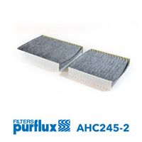 Filter, Innenraumluft