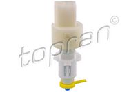 ключ за спирачните светлини