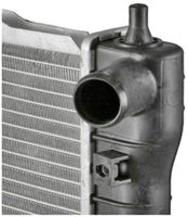 Thumbnail - Radiateur - CR131000S - MAHLE
