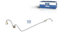 Conducta de inalta presiune, inst. de injectie DT Spare Parts, Cod: 4.10174
