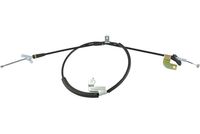 жило, ръчна спирачка