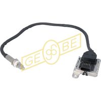 NOx-Sensor, NOx-Katalysator NOx-Sensor, NOx-Katalysator