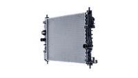 Thumbnail - Radiateur - CR2633000P - MAHLE