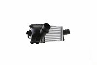 Thumbnail - Intercooler, inlaatluchtkoeler - CI392000S - MAHLE