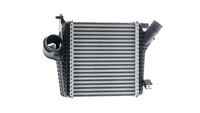 Thumbnail - Intercooler, inlaatluchtkoeler - CI221000P - MAHLE