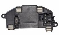 Unitate de control,incalzire/ventilatie MTR, Cod: 12182780