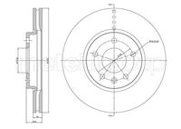Bremsscheibe