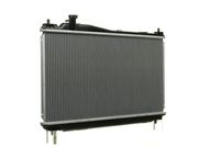 Thumbnail - Radiateur - CR1070000S - MAHLE