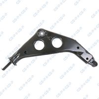 Brat, suspensie roata GSP, Cod: S060604