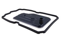 Thumbnail - Hydraulische filter, automatische transmissie - HX124D - KNECHT