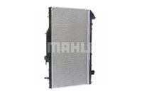Thumbnail - Radiateur - CR533000S - MAHLE