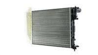 Thumbnail - Radiateur - CR481000S - MAHLE