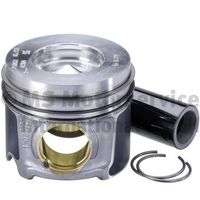 Piston KOLBENSCHMIDT, Cod: 42304620