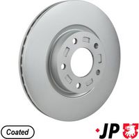 спирачен диск