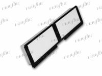 Filter, Innenraumluft