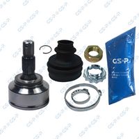 Kit cap planetara GSP, Cod: 899366