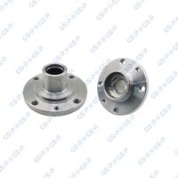 главина на колелото