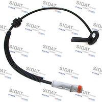 Sensor, Raddrehzahl