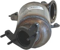 BOSAL Katalysator 5