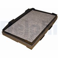 Filter, Innenraumluft
