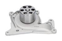 водна помпа, охлаждане на двигателя