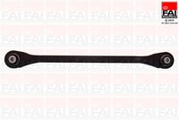 носач, окачване на колелата