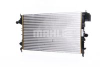 Thumbnail - Radiateur - CR8000S - MAHLE