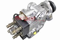 METZGER AUTOTEILE Hogedrukinspuitpomp 2