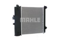 Thumbnail - Radiateur - CR2207000S - MAHLE